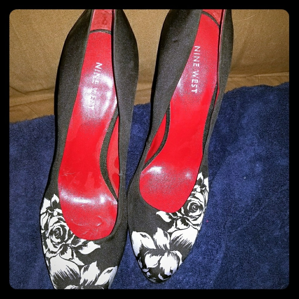 Women's Designer Shoes